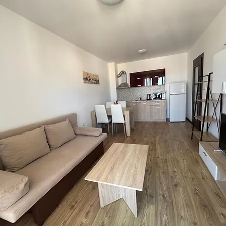 Vp Morski Briag Sveti Vlas