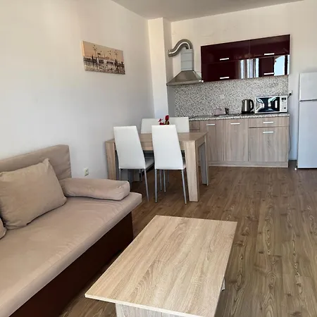 Apartamento Vp Morski Briag *