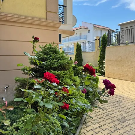 Apartment Vp Morski Briag Sweti Wlas