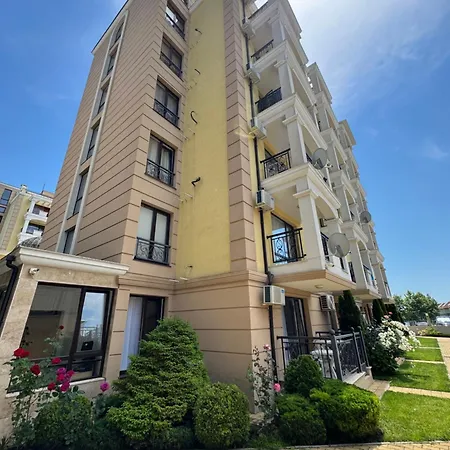 Apartment Vp Morski Briag Sweti Wlas