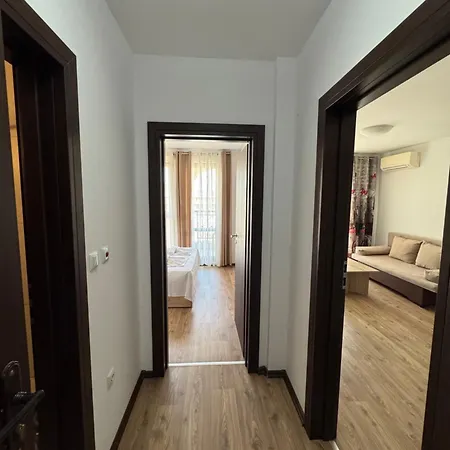 Vp Morski Briag Apartamento Sveti Vlas