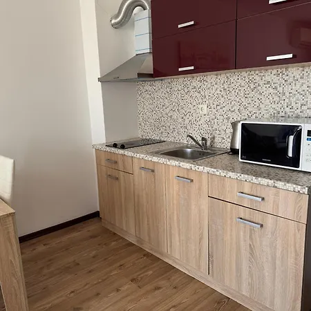 Apartamento Vp Morski Briag
