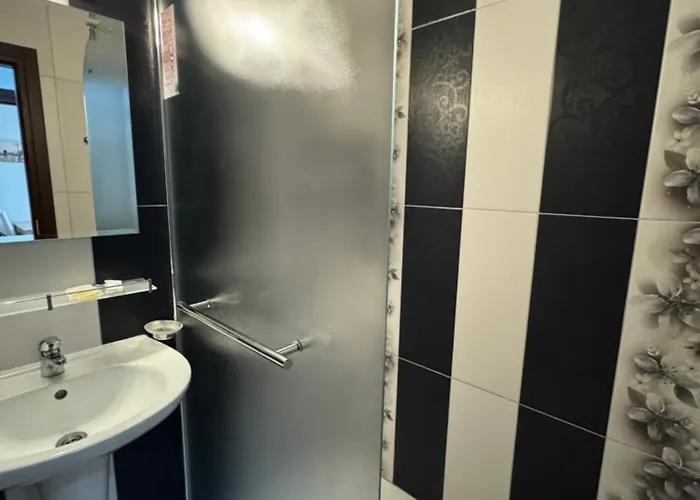 Апартамент Vp Morski Briag *